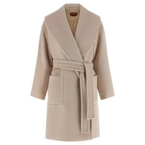 Max Mara Cloruro Coat - NWT
